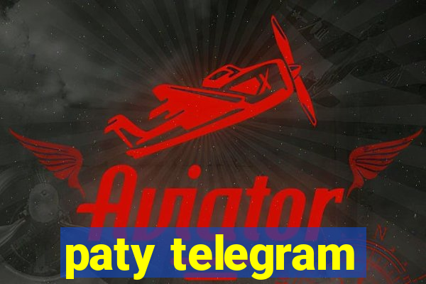 paty telegram