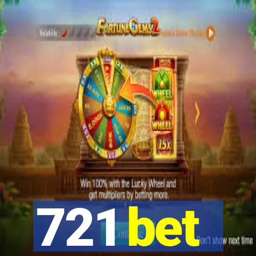 721 bet