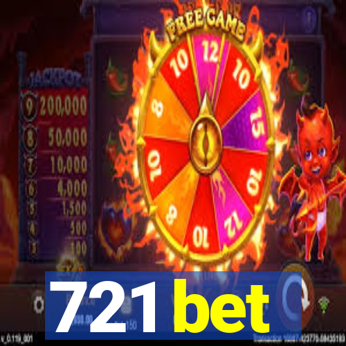 721 bet