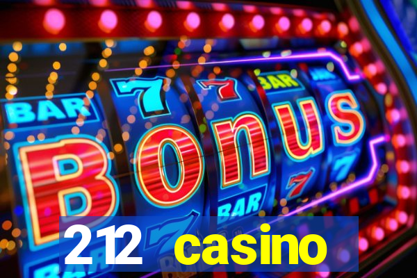 212 casino watertown sd