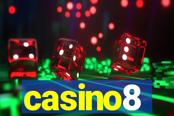 casino8