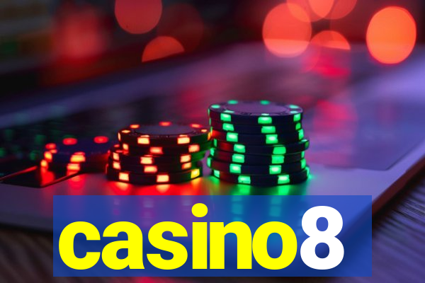 casino8