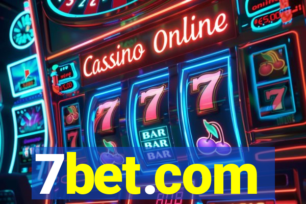 7bet.com