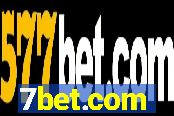 7bet.com