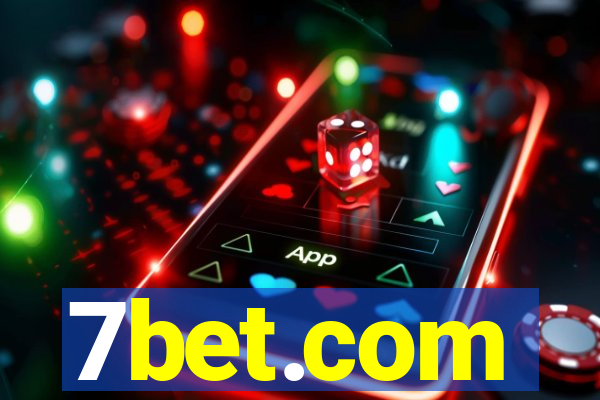 7bet.com