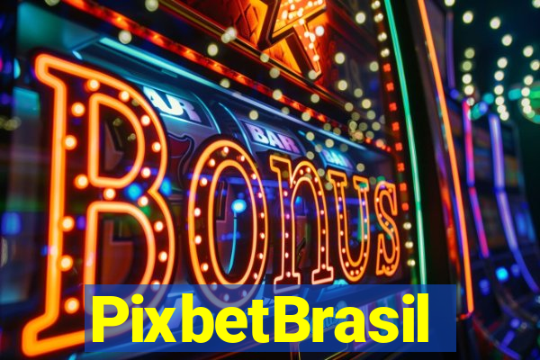 PixbetBrasil