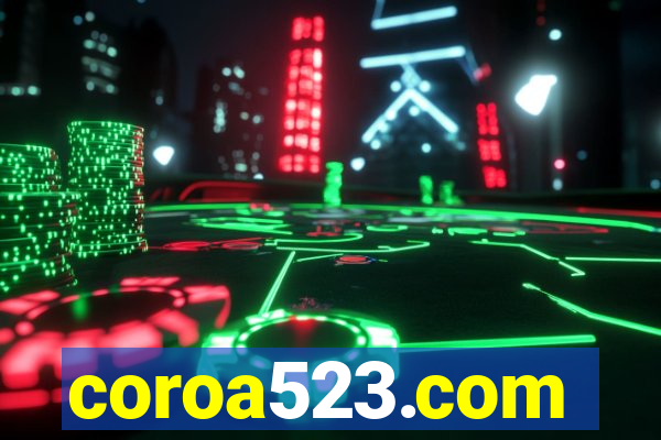 coroa523.com