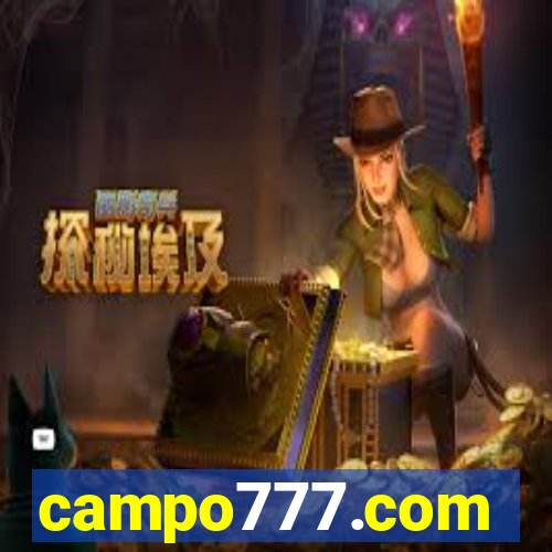 campo777.com