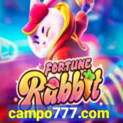 campo777.com