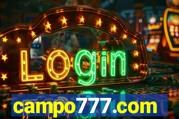 campo777.com