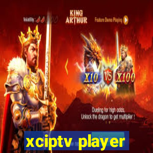 xciptv player