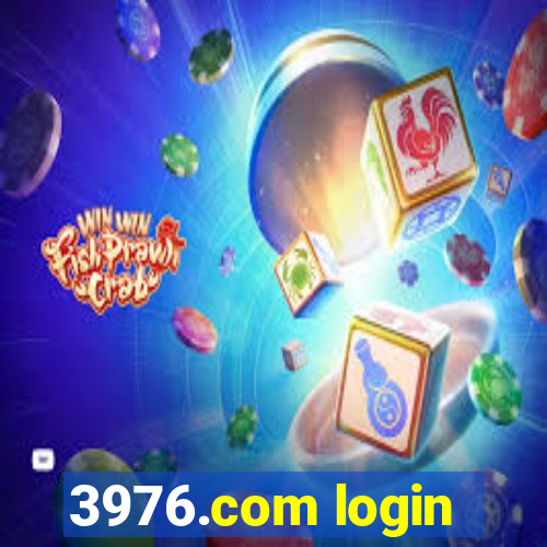 3976.com login