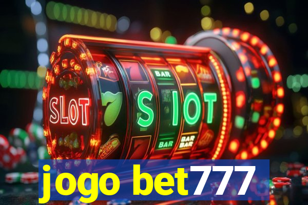 jogo bet777