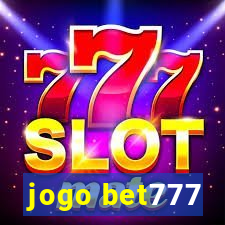 jogo bet777