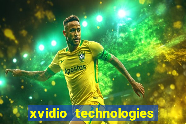 xvidio technologies startup brasil 202