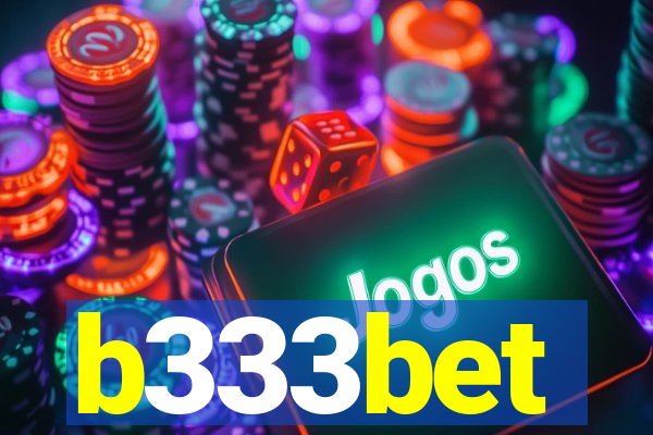 b333bet