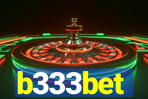 b333bet