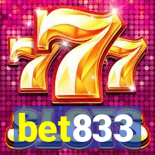 bet833