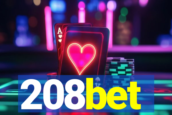 208bet