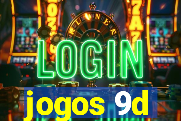 jogos 9d