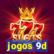 jogos 9d