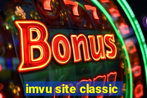 imvu site classic