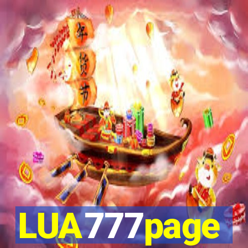 LUA777page