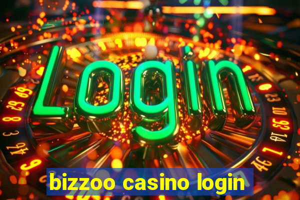 bizzoo casino login