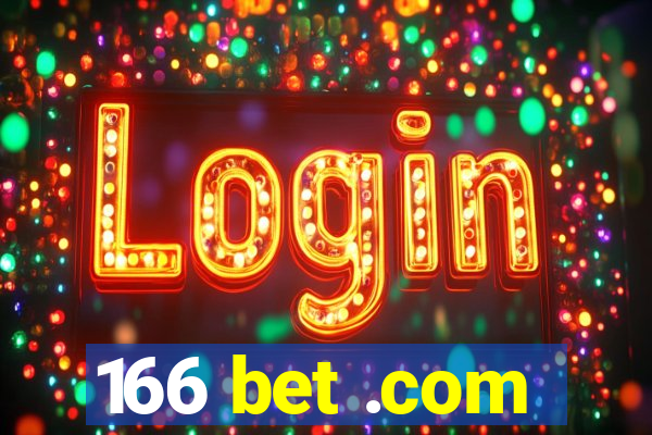 166 bet .com