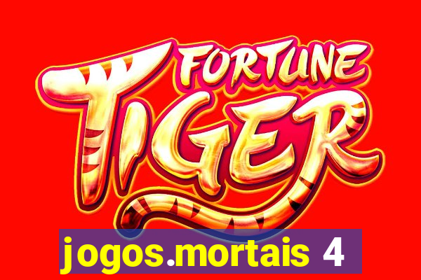 jogos.mortais 4