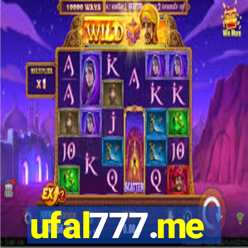 ufal777.me