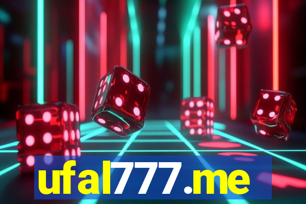 ufal777.me