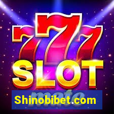 Shinobibet.com