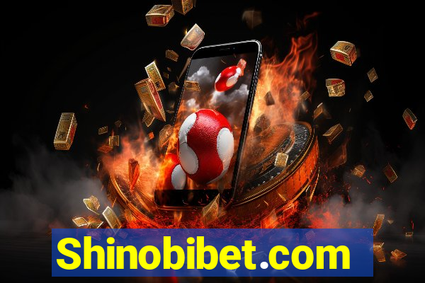 Shinobibet.com