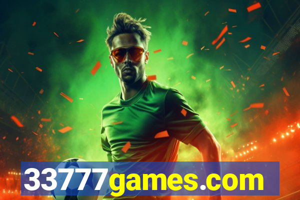 33777games.com