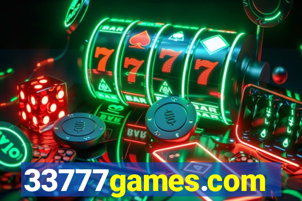 33777games.com