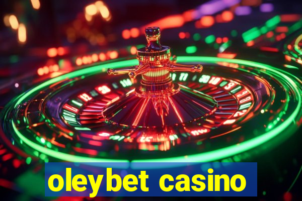 oleybet casino