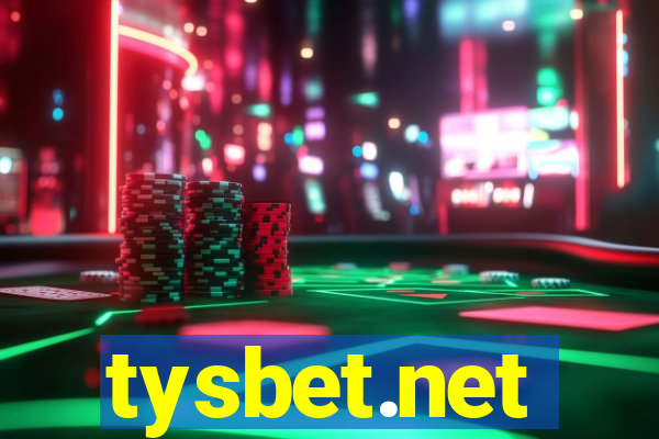 tysbet.net