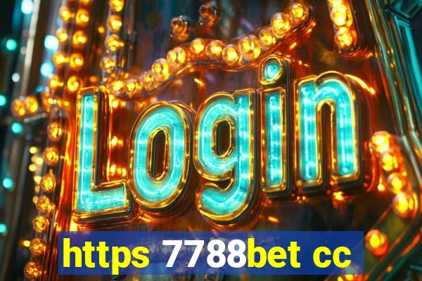 https 7788bet cc