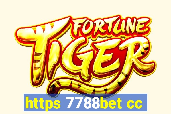 https 7788bet cc