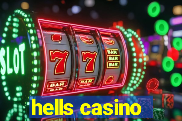 hells casino