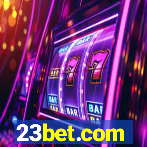 23bet.com