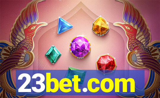 23bet.com