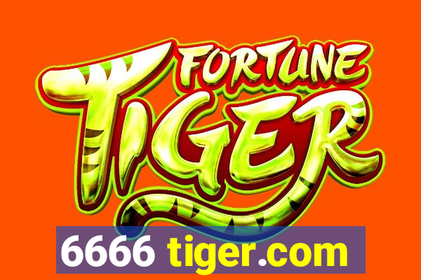 6666 tiger.com