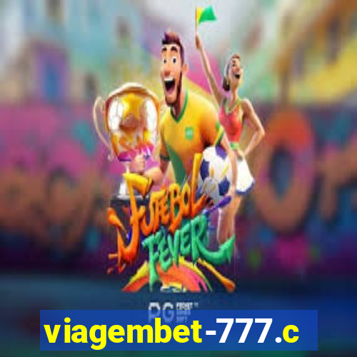 viagembet-777.com