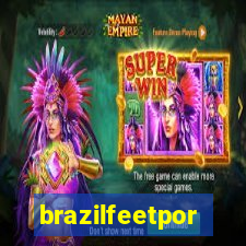 brazilfeetpor