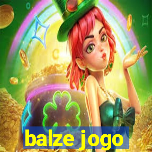 balze jogo