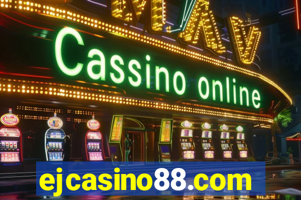 ejcasino88.com