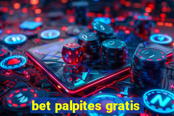 bet palpites gratis