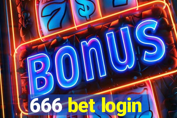 666 bet login